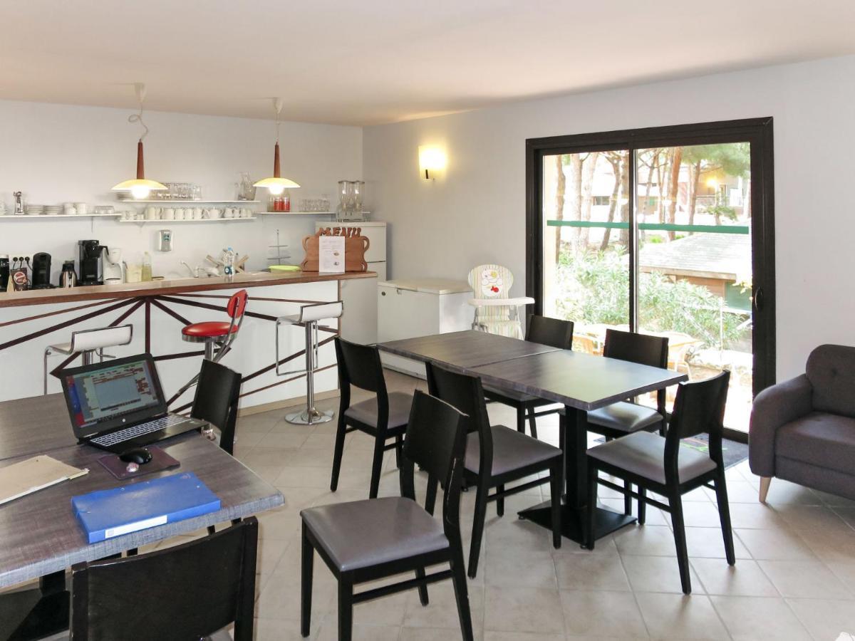 Holiday Home Tramariccia-2 By Interhome Calvi  Exteriér fotografie