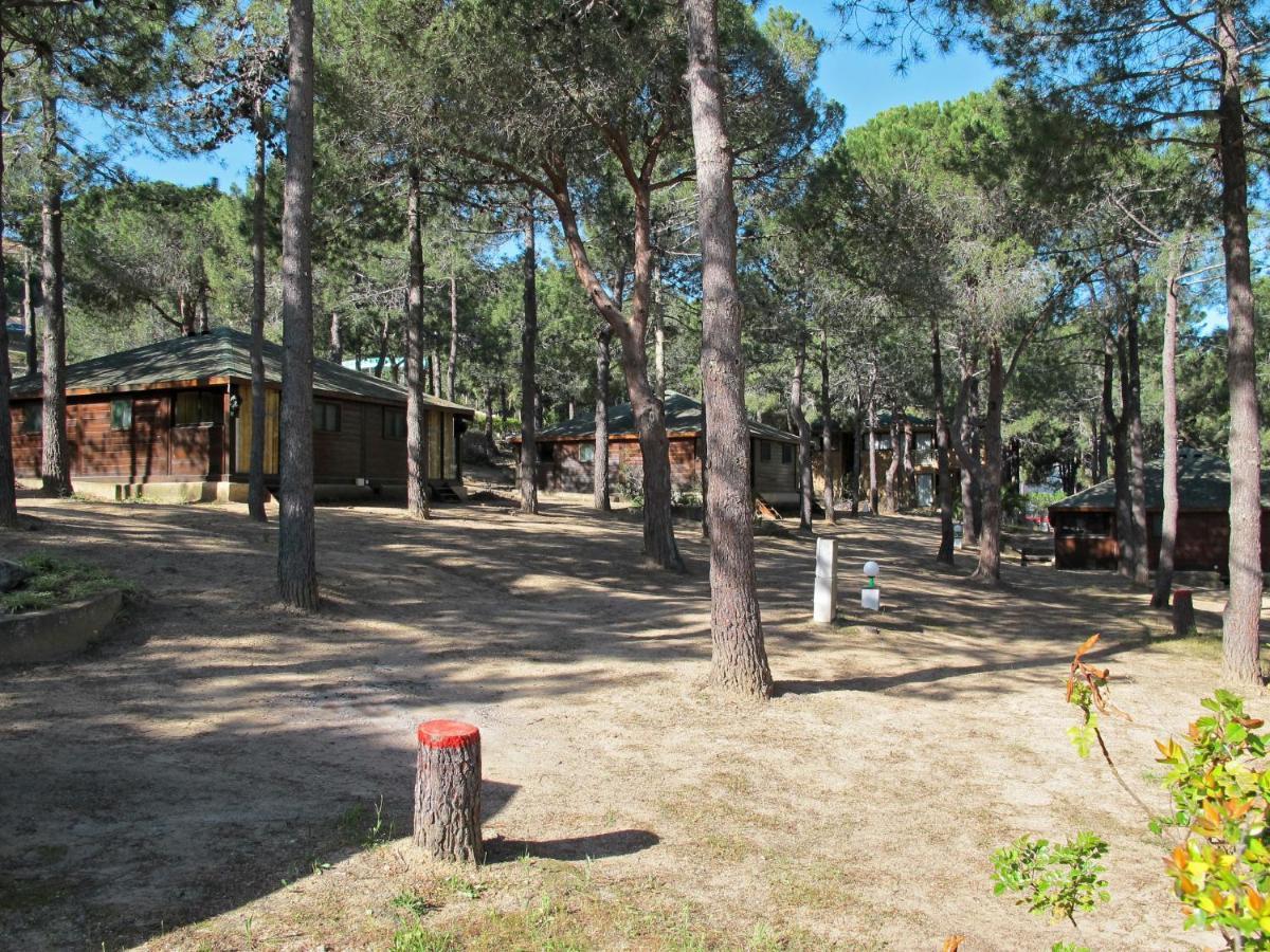 Holiday Home Tramariccia-2 By Interhome Calvi  Exteriér fotografie