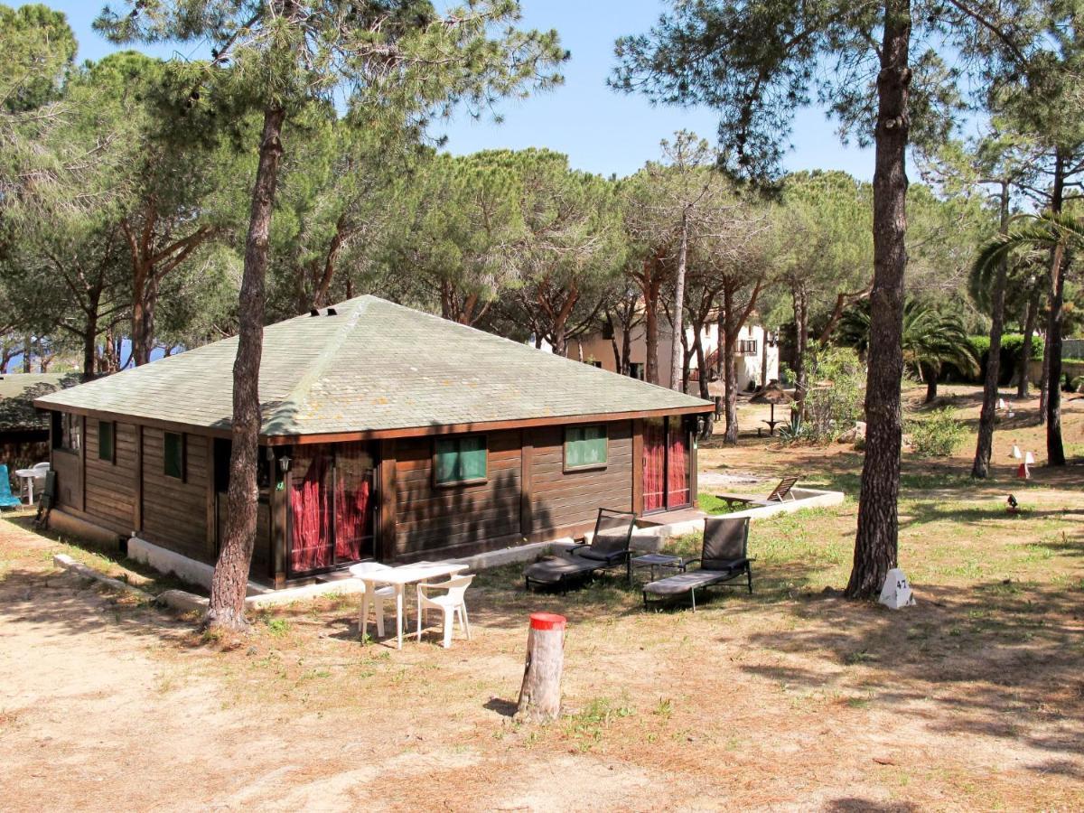 Holiday Home Tramariccia-2 By Interhome Calvi  Exteriér fotografie
