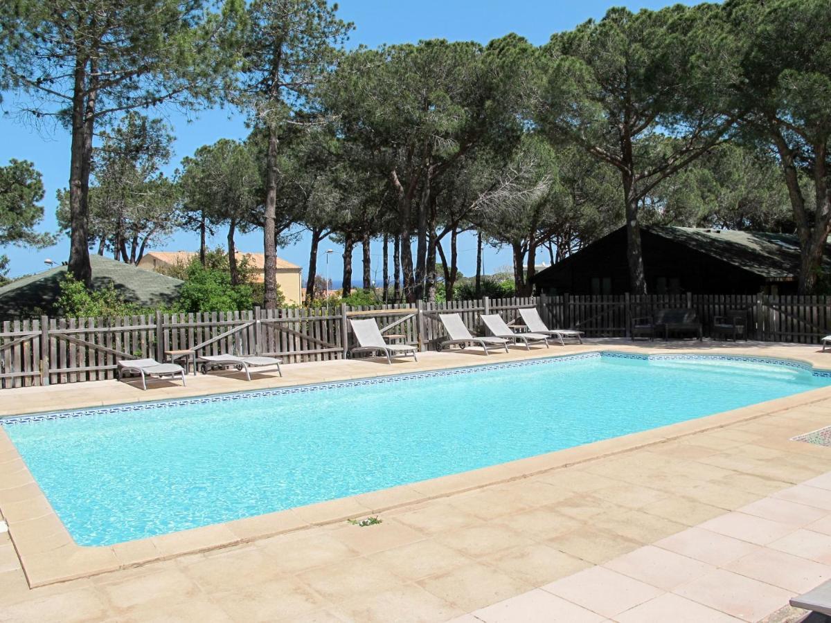 Holiday Home Tramariccia-2 By Interhome Calvi  Exteriér fotografie