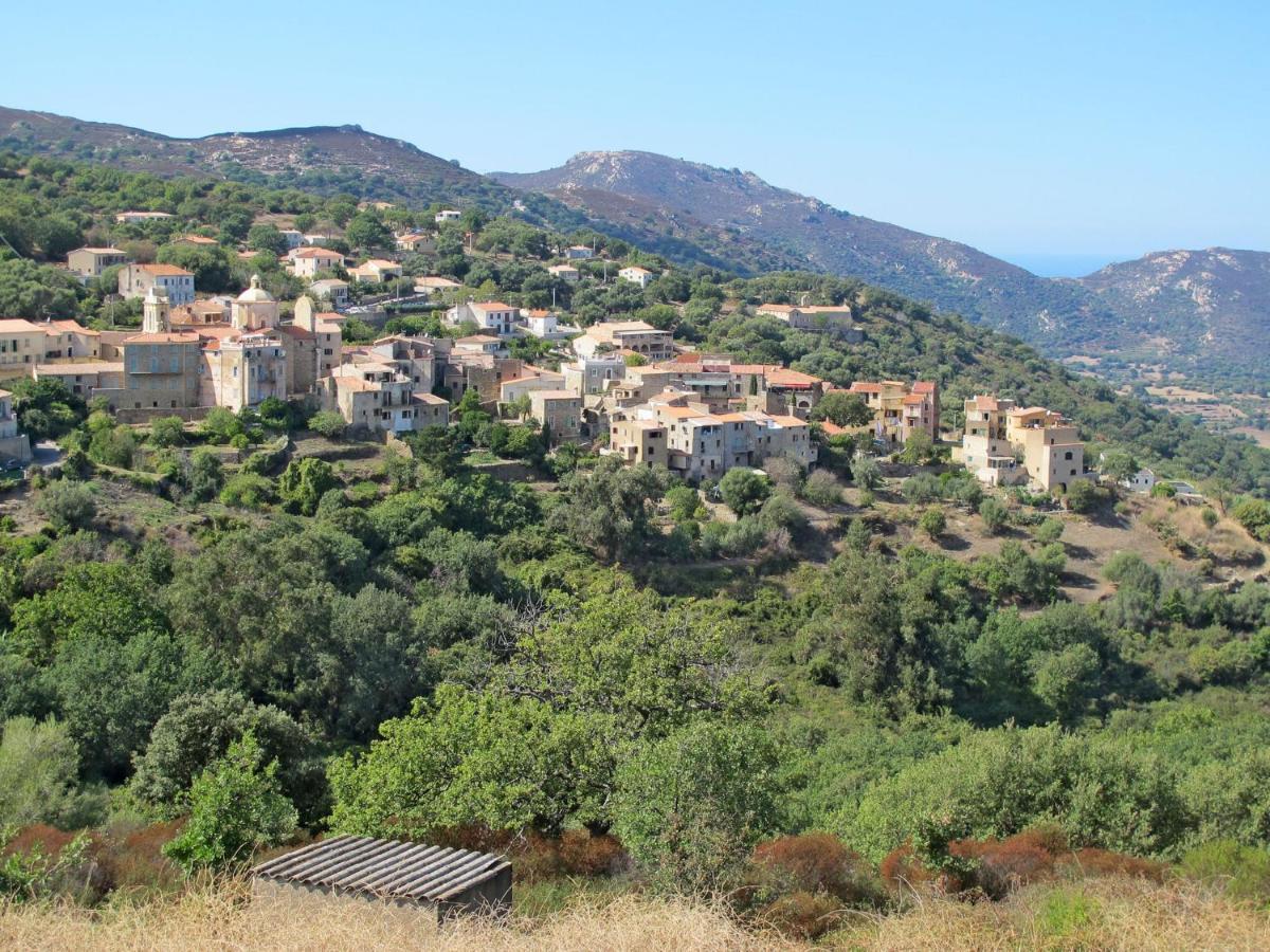 Holiday Home Tramariccia-2 By Interhome Calvi  Exteriér fotografie