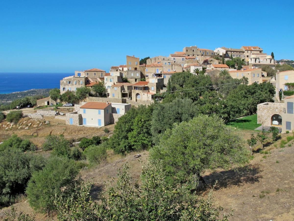 Holiday Home Tramariccia-2 By Interhome Calvi  Exteriér fotografie